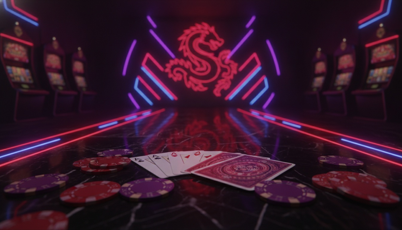 Dragonia Casino